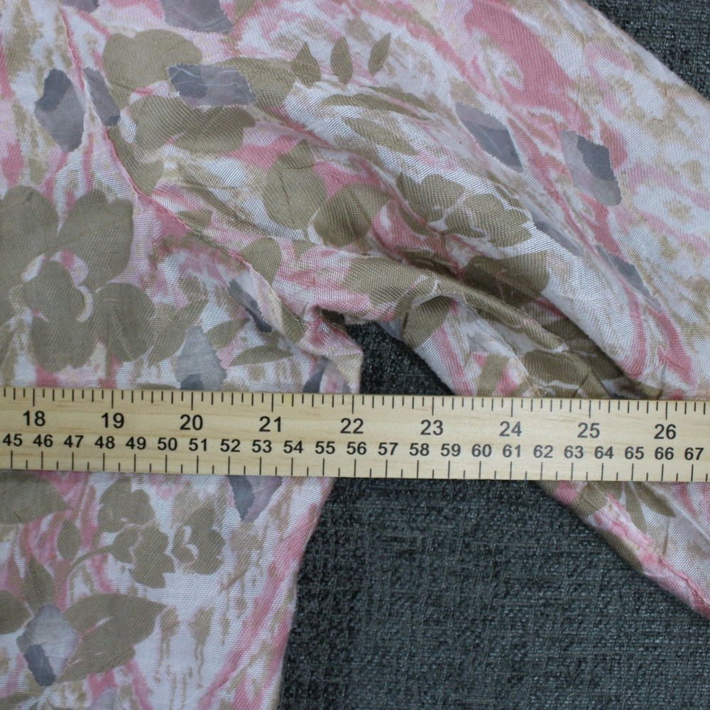Ruby Rd Women's Button Up Jacket - Picture 10 of 12